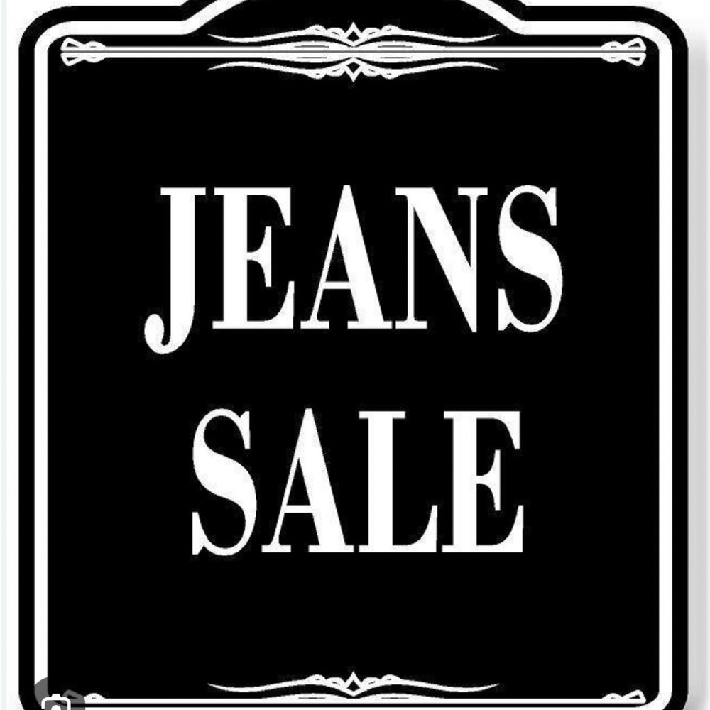 Stylish Jeans